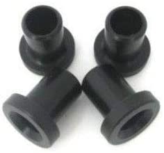 BossBearing Front Lower A Arm Bushings Kit for Polaris Ranger 700 4x4 Crew 2008 2009