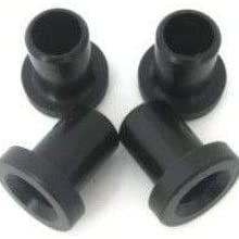 BossBearing Front Lower A Arm Bushings Kit for Polaris Ranger 4X4 500 2010 2011 2012 2013