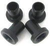 BossBearing Front Lower A Arm Bushings Kit for Polaris Ranger 4X4 500 2010 2011 2012 2013