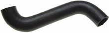 ACDelco 22504M Professional Lower Molded Coolant Hose