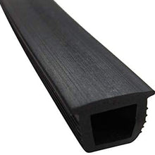 Steele Rubber Products RV Outer Window Weatherstrip - Sold and Priced Per Foot - 70-3824-255