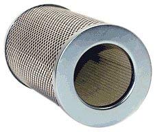 WIX Filters - 57097 Heavy Duty Cartridge Fuel Metal Canister, Pack of 1