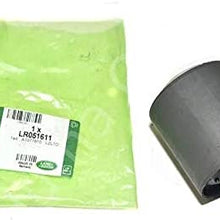 Genuine LAND ROVER REAR CONTROL ARM BUSHING LOWER FRONT LR3 SPORT 05-13 LR4 SET OF 2 LR051611