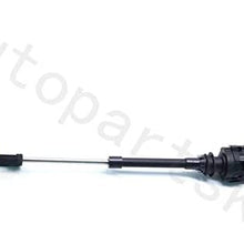 [ from USA to USA ] 5L3Z 7E395 AA New Good Automatic TRANSMISSION SHIFT CABLE 5L3Z-7E395-AA 5L3Z7E395AA FOR FORD F150 2005-2008