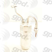 Global Parts Distributors 1411941 Accumulator/Drier