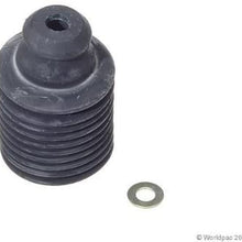 KYB W0133-1631671 Suspension Strut Bumper