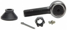 ACDelco 45A0005 Professional Outer Steering Tie Rod End