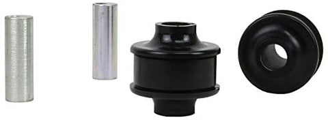 Nolathane REV028.0180 Black Radius Arm Bushing (Front Radius Lower)