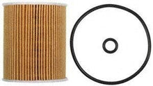 Mahle Original OX203D Oil Filter