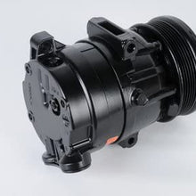 ACDelco 15-21655 GM Original Equipment Air Conditioning Compressor, Remanufactured