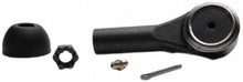 ACDelco 45A0620 Professional Outer Steering Tie Rod End