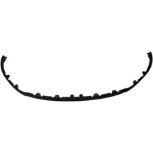 Make Auto Parts Manufacturing - FRONT BUMPER LOWER DEFLECTOR; FOR USE WITH LS/LT MODELS WITHOUT - GM1093102