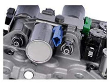 GM Genuine Parts 24228787 Automatic Transmission Control Valve Body with Gaskets and Seals