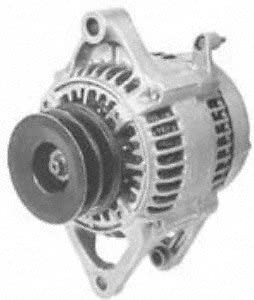 Denso 210-0140 Remanufactured Alternator