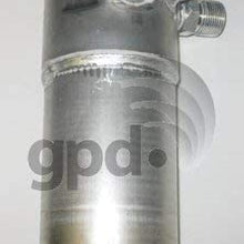 Global Parts Distributors 1411323 New Drier Or Accumulator
