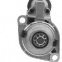 Bosch SR0430X Starter