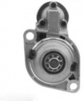 Bosch SR0430X Starter