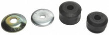 ACDelco 45G25056 Professional Front Suspension Strut Rod Bushing