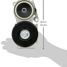 Dayco 89303 Automatic Tensioner Assembly