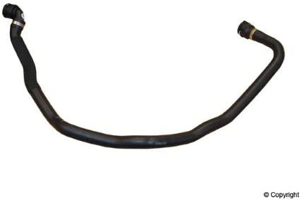 CRP Industries CRP 64219178427 HVAC Heater Hose