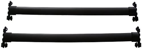 TOYOTA Cross Bars for 2010-2012 SR5 and Limited 4Runner Roof Rack-New OEM