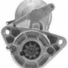 Denso 280-0151 Remanufactured Starter
