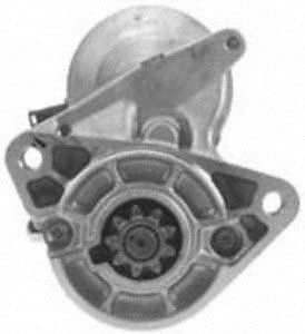 Denso 280-0151 Remanufactured Starter