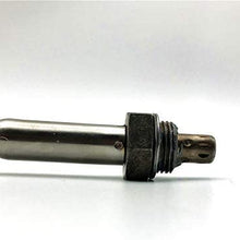 O2 Oxygen Sensor Fit For BMW E36 M52 11781427884 DOX-1368 4 Wire Lambda WEIDA AUTO PARTS (11781427884, The picture color)