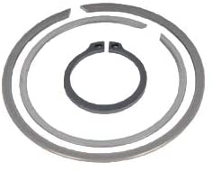 ACDelco 24260139 GM Original Equipment Automatic Transmission Retaining Ring Package