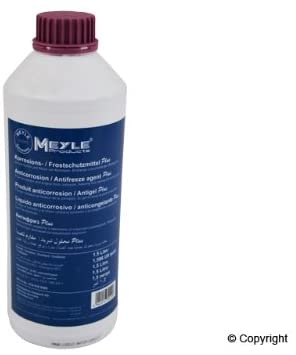 Meyle 014 016 9200 Engine Coolant Antifreeze