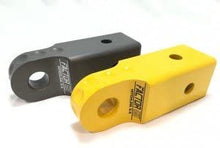 Factor 55 HitchLink for 2.5 inch Receivers Yellow