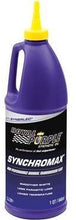 Royal Purple 01512 Set of 4 Synchromax Manual Transmission Fluid 1-Quart Bottles