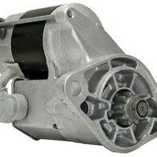 Quality-Built 17808N Starter