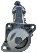 BBB Industries 16857 Remanufactured Starter