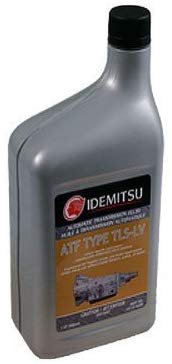Idemitsu (10114-042B) OE Fluids Grey Automatic Transmission Fluid - 1 Quart by Idemitsu