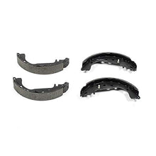 Power Stop B917 Autospecialty Brake Shoe