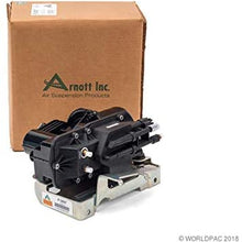 Arnott W0133-2087291 Suspension Air Compressor