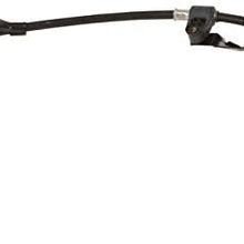 Automatic Transmission Selector Cable - Compatible with 1996-2000 Honda Civic