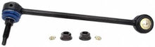 ACDelco 45G0400 Professional Front Driver Side Suspension Stabilizer Bar Link Kit with Hardware