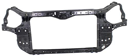 Radiator Support for KIA OPTIMA 2006-2008 Plastic+Steel