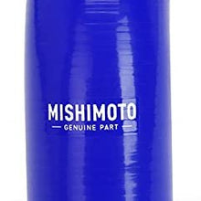 Mishimoto MMHOSE-MOP64-11BL Mopar LX Chassis 6.4L Hemi Silicone Coolant Hose Kit