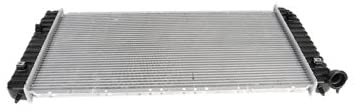 GM Genuine Parts 21561 Radiator