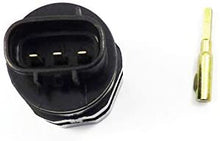 Speed Sensor 8973779200 NEW For Isuzu Rodeo Amigo Trooper Honda Passport Acura SLX 1993-2003