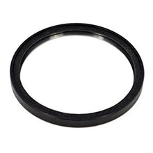 ITM Engine Components 15-01550 Engine Crankshaft Seal, 1 Pack