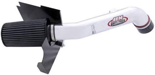 AEM 21-8013DP Polished Brute Force Intake System