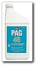 EF Products R-134a Low-Viscosity PAG Oil, 32 oz. (494)