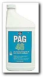 EF Products R-134a Low-Viscosity PAG Oil, 32 oz. (494)