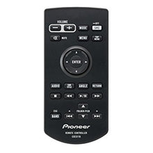 Pioneer AVH-X2800BS In-Dash DVD Receiver with 6.2" Display, Bluetooth, SiriusXM-Ready (Discontinued by Manufacturer)