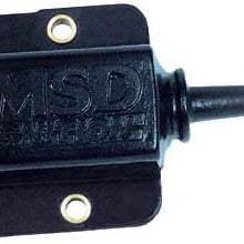 MSD 8230 Single Tower Isolated Ground Coil