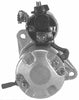 Quality-Built 17478N Import Starter